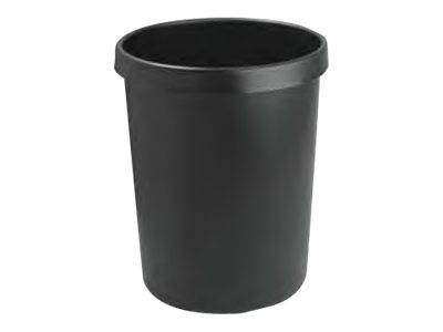 Helit Papierkorb - 45 L - Polypropylen (PP)