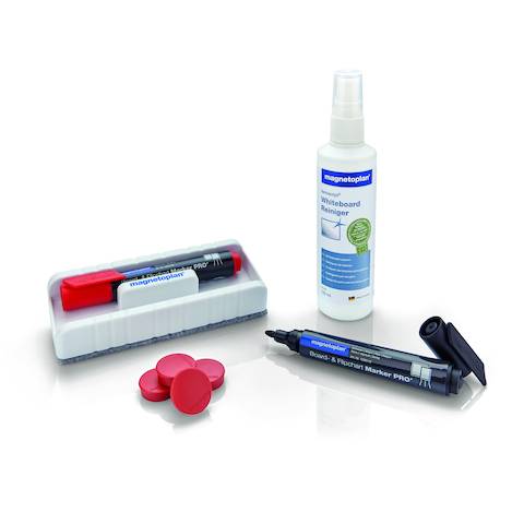 Whiteboard Zubehör-Set SP