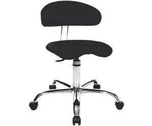 TOPSTAR Sitness 40 Bürostuhl schwarz