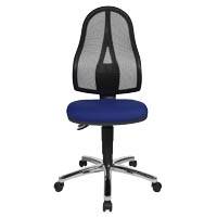 DREHST POINT 60 BLAU/NETZ (8169NETG260)