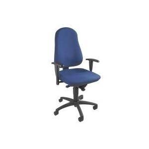 DREHSTUHL BALANCE 50, BLAU (BAL50T26)