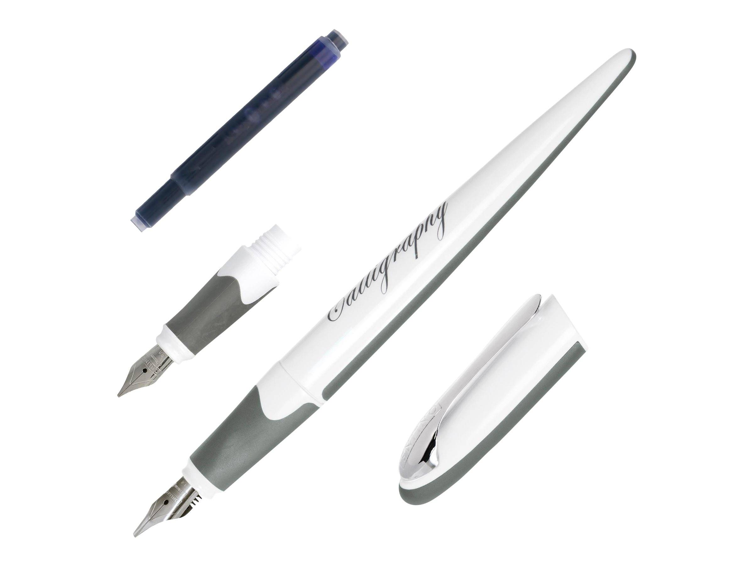 ONLINE AIR Best Writer Calligraphy - FüllerBlau - 1.4 mm