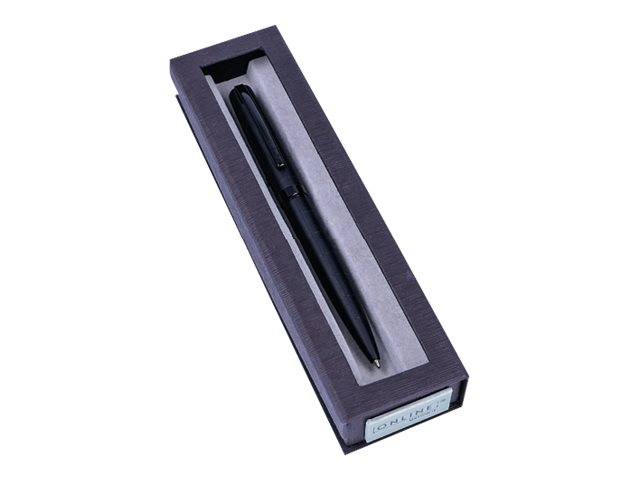 ONLINE Eleganza - Kugelschreiber - Schwarzverstellbar