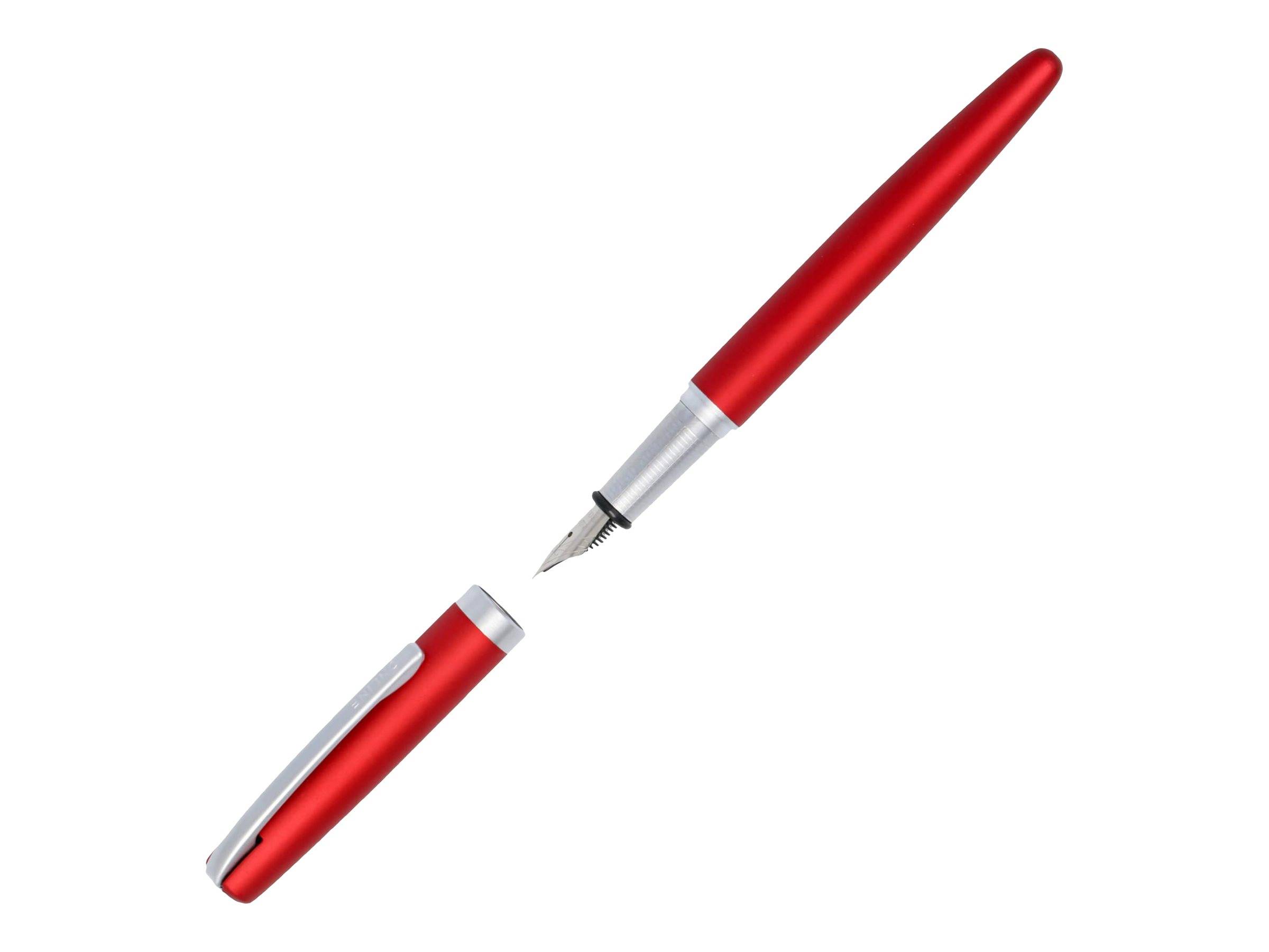 ONLINE Eleganza - Füller - Blau - 0.5 mm - Mittell