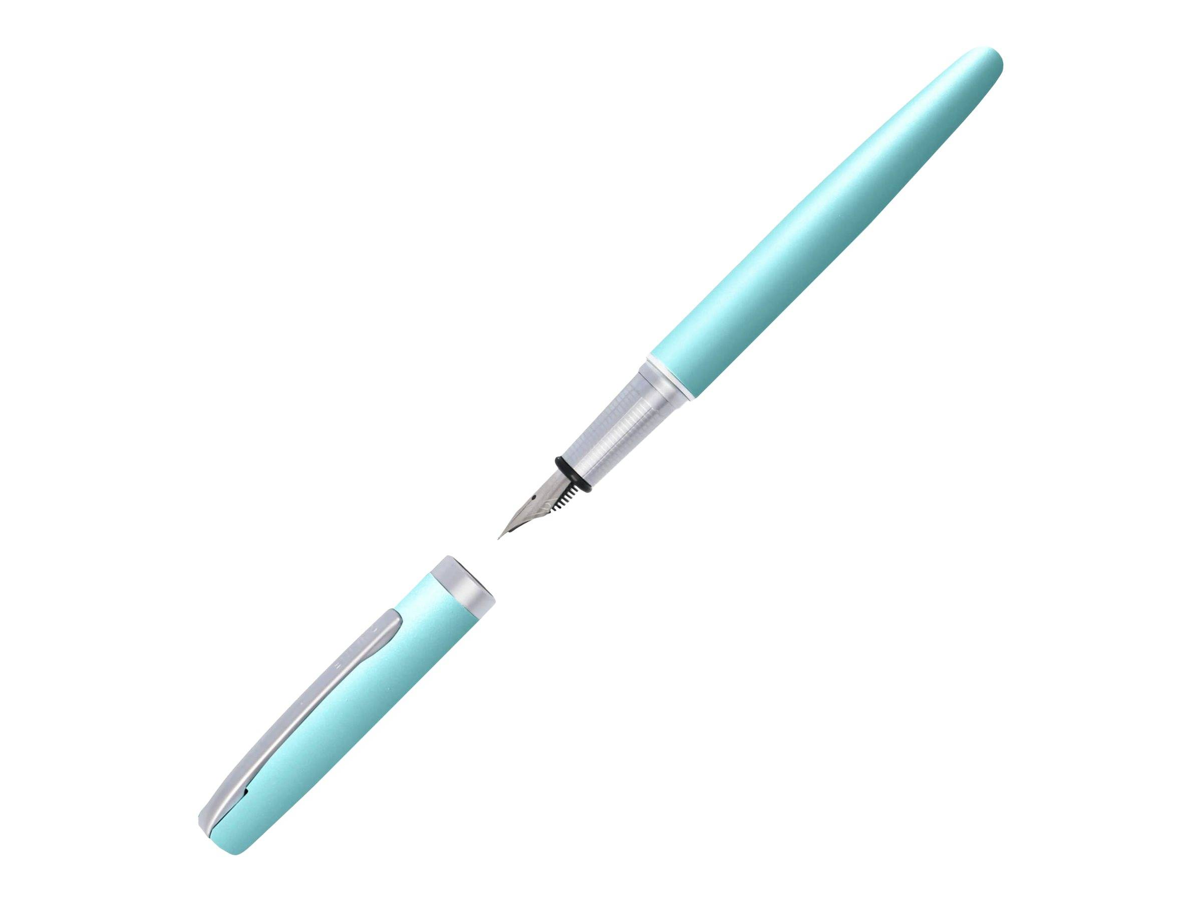 ONLINE Eleganza - Füller - Blau - 0.5 mm - Mittell