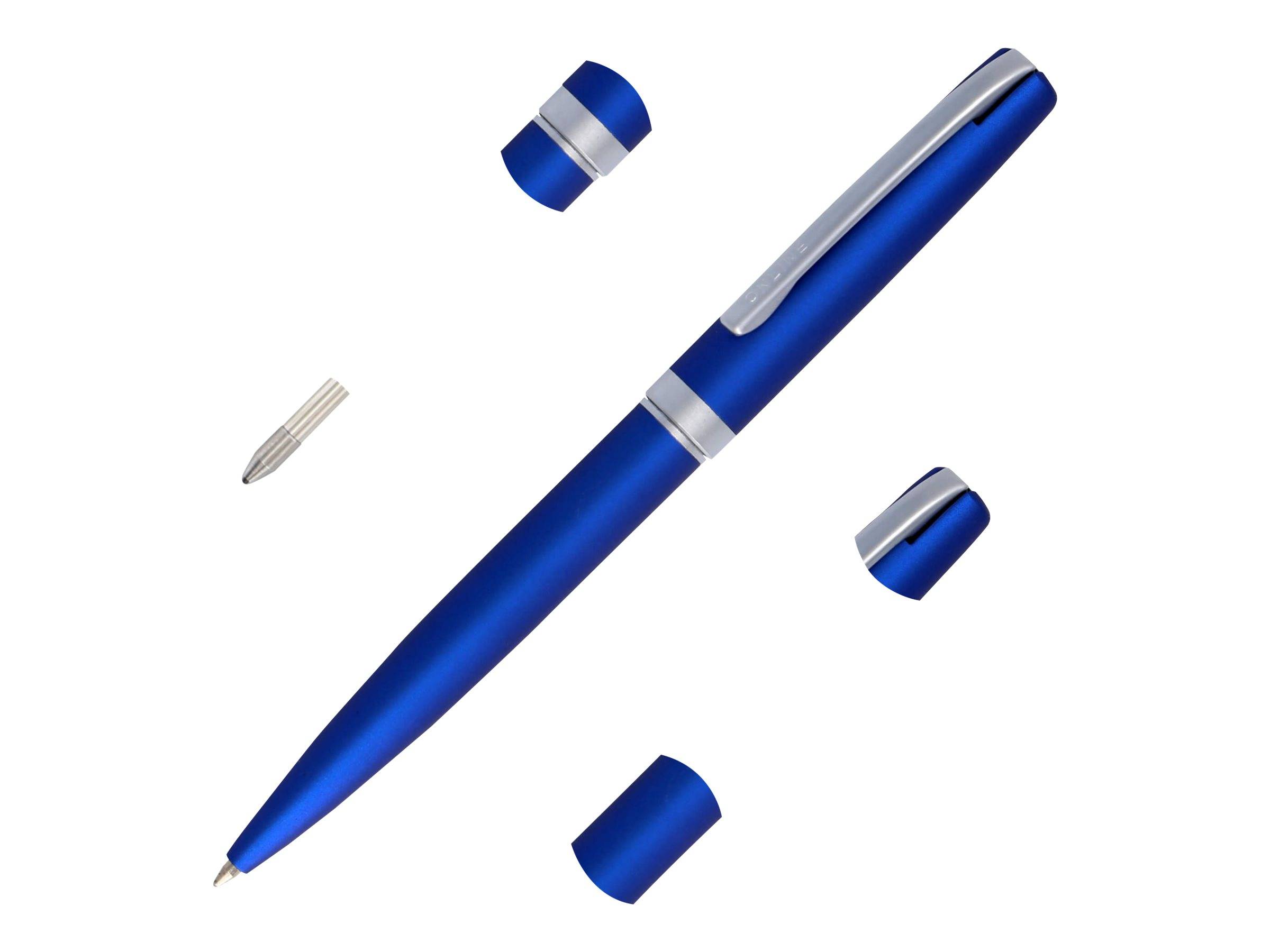 ONLINE Eleganza - Kugelschreiber - SchwarzMittel - verstellbar