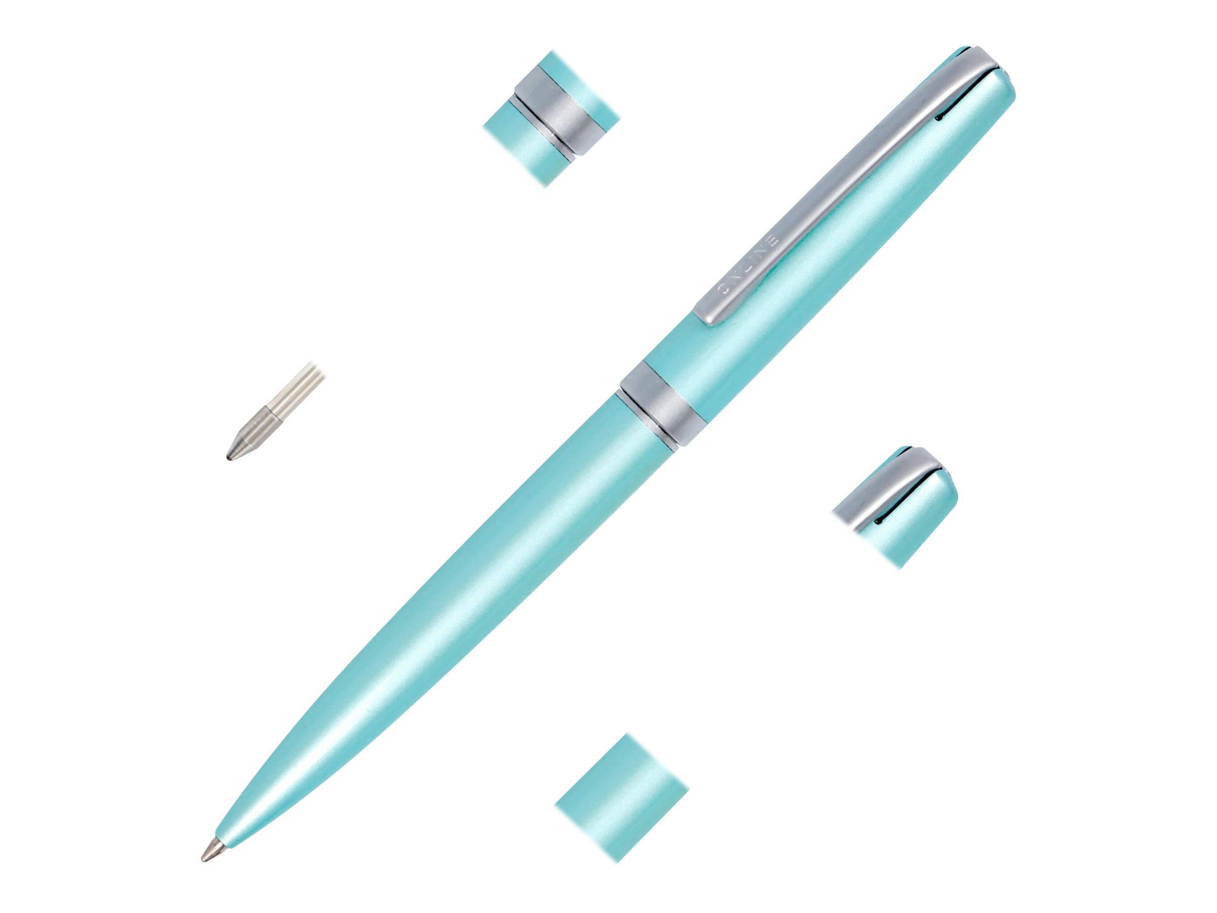 ONLINE Eleganza - Kugelschreiber - SchwarzMittel - verstellbar