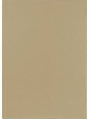 Falken Aktendeckel 80004153 23x32cm 250g gr 100 St./Pack.