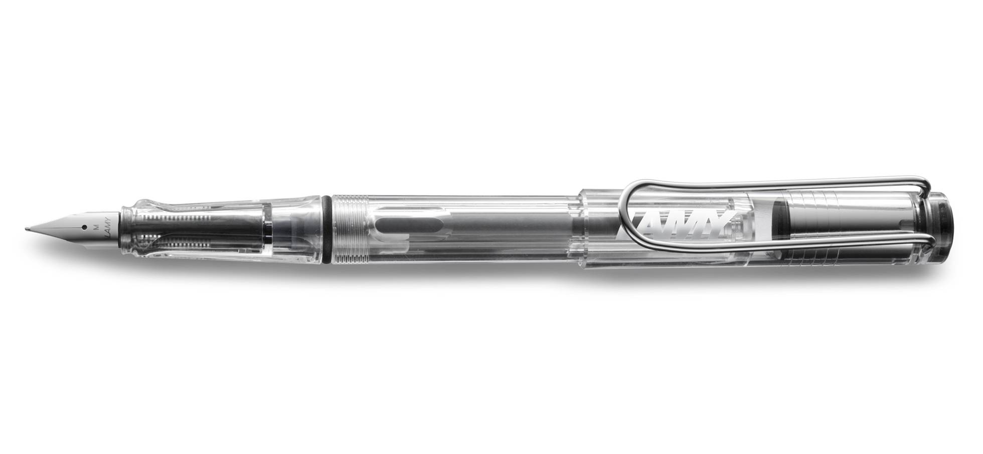 LAMY 1215152 - Silber - 1 Stück(e)