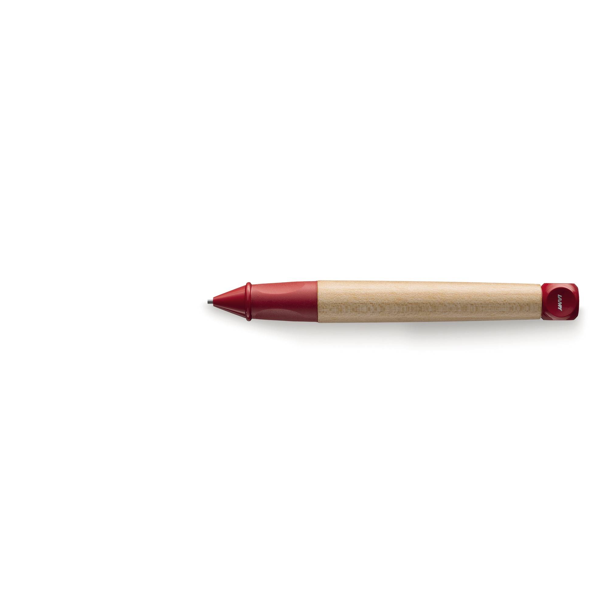 Lamy Drehbleistift abc 1219651 1,4mm red