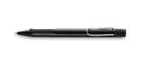 LAMY 1220400 - Clip - Clip-on-Einziehkugelschreiber