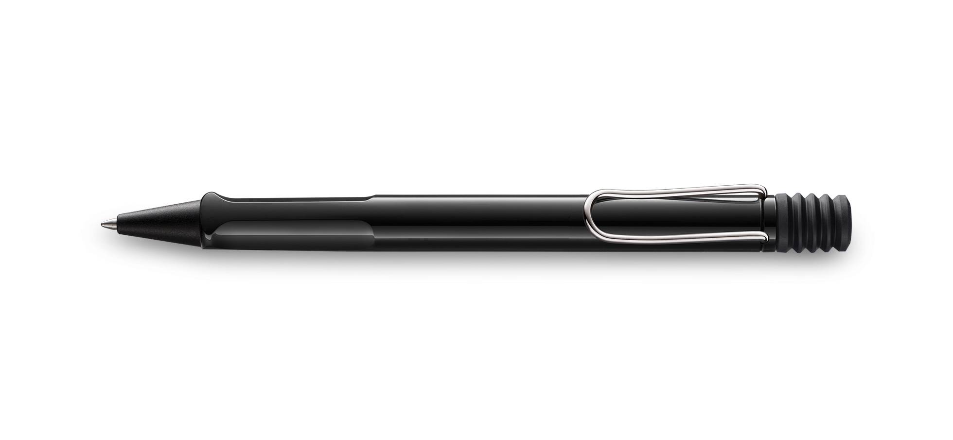 LAMY 1220400 - Clip - Clip-on-Einziehkugelschreiber