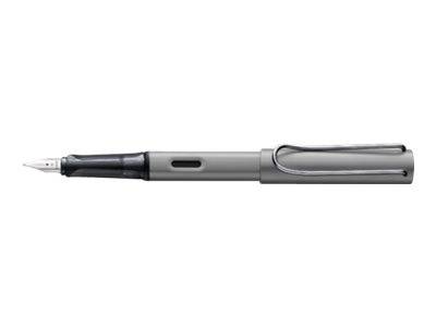 LAMY AL-star Patronenfüller graphite M (mittel), 1 St.