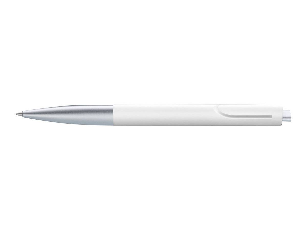 LAMY noto - Kugelschreiber - Schwarz - Mittel