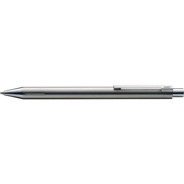 Kugelschreiber econ 1223494 M silver