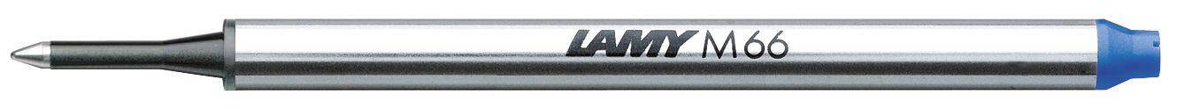 LAMY Tintenrollermine 0.75 mm blau 1225078