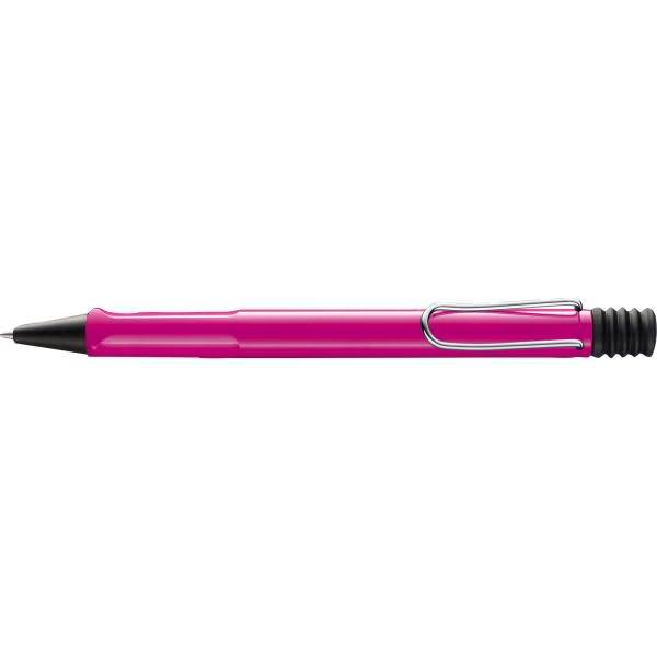 Kugelschreiber safari 1225551 M pink