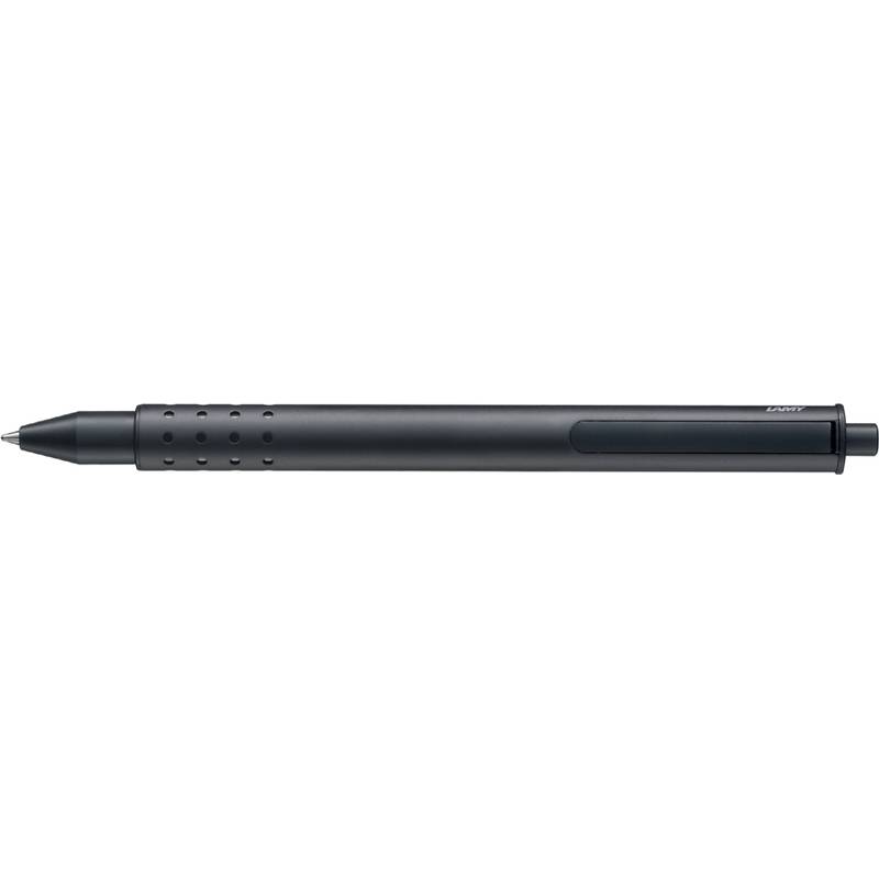 LAMY Tintenroller swift black