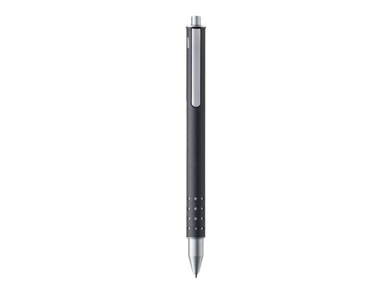 LAMY swift 334 - Tintenroller - Blau - verstellbarverstellbar