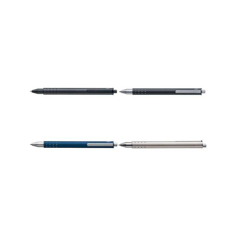 LAMY Tintenroller swift anthracite