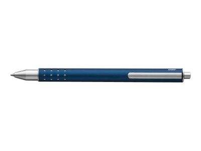 LAMY swift 334 - Tintenroller - Blau - verstellbarr