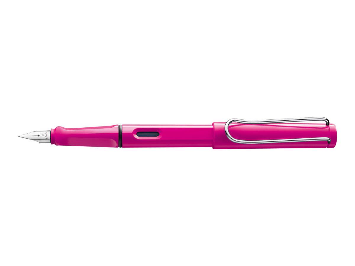 LAMY safari - Füller - Blau - Mittel