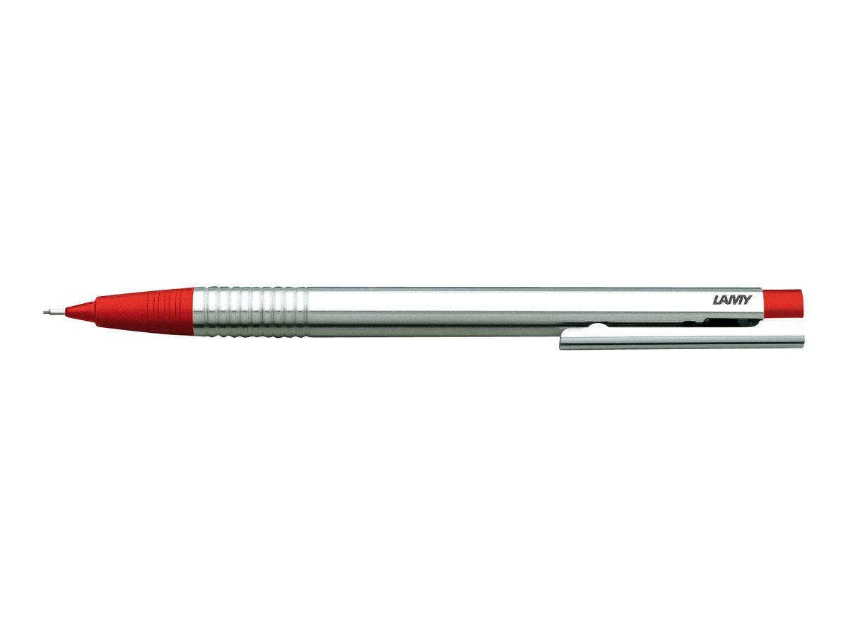 LAMY logo 205 - Kugelschreiber - Mittel - verstellbar