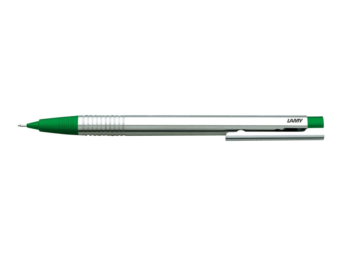 LAMY logo 205 - Kugelschreiber - Mittel - verstellbar