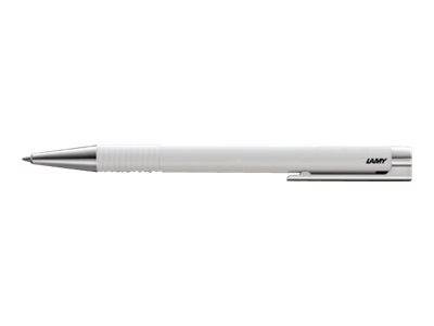 LAMY logo M+ 204 - Kugelschreiber - Blau - breit