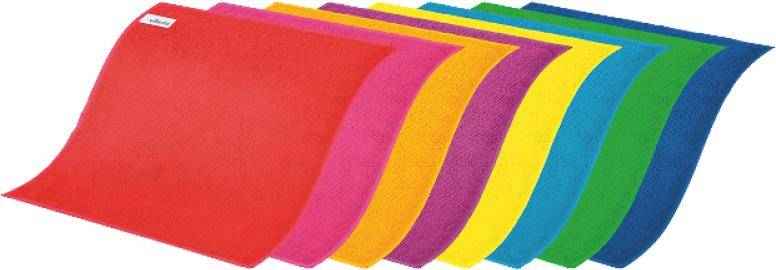 Vileda 148394 Mikrofaser