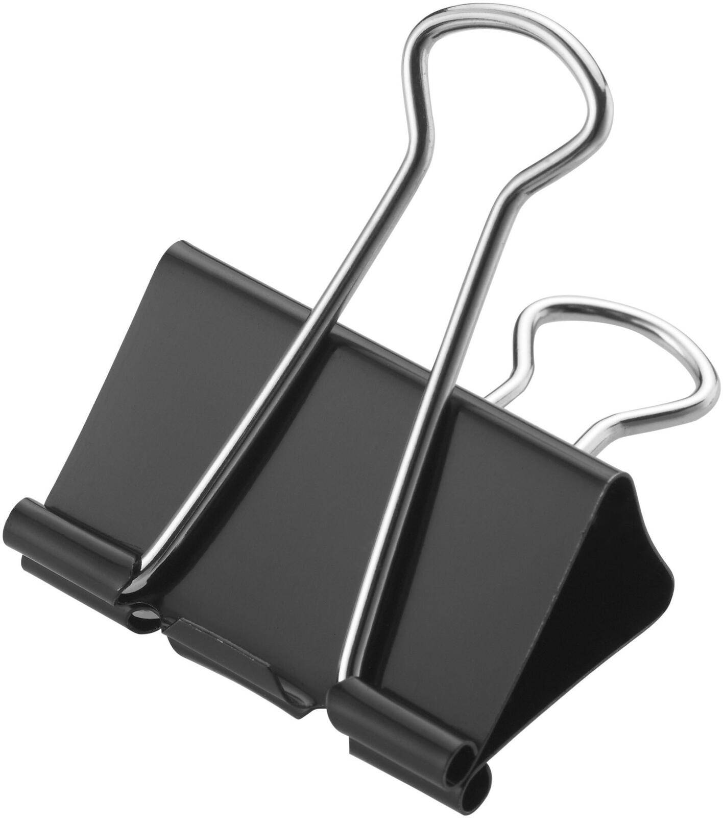 Westcott 12 WESTCOTT Foldbackklammern