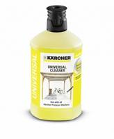 Flasche von Kärcher 