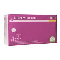 Papstar 93075, Weiß, S, 100 Stück(e)