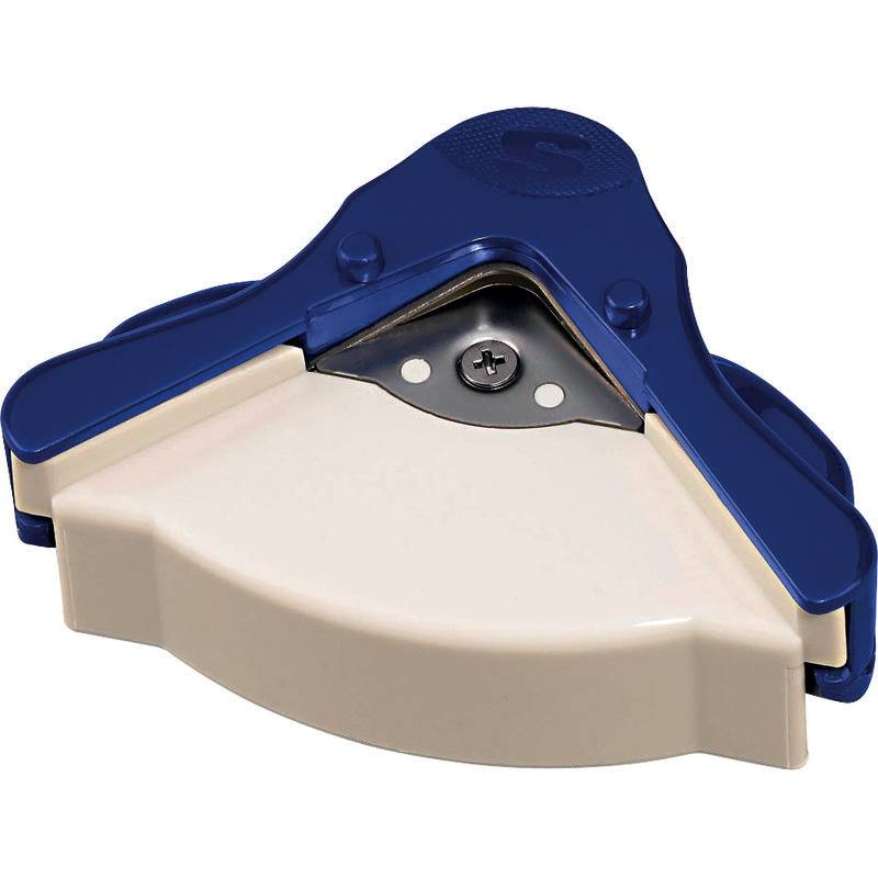 LMG Eckenrunder, Radius: 5 mm