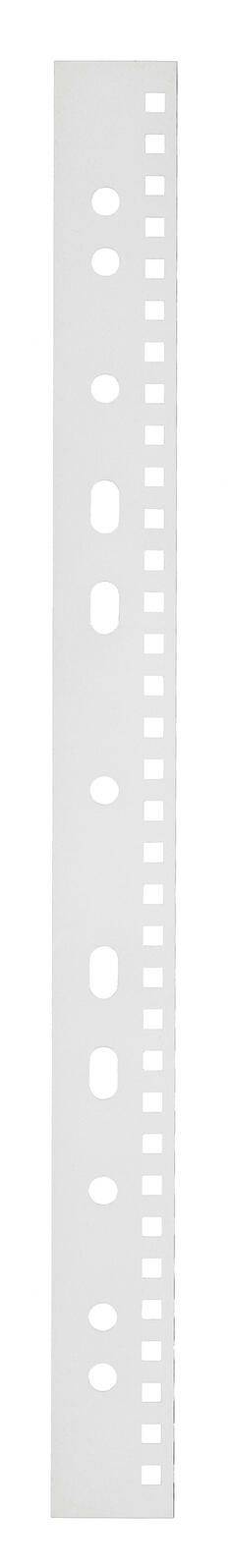 LMG Signaltechnologie 100 LMG Abheftstreifen für Drahtbindegerät