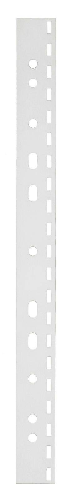 LMG Signaltechnologie 100 LMG Abheftstreifen für Kunststoffbindegerät