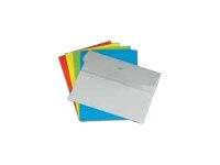 ELCO ordo forte - Dokumenttasche - für 220 x 310 mm - Intense Green (Packung mit 25)