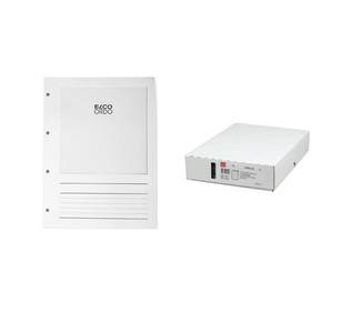 Elco 29462.10 - Papier - Weiß