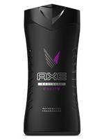 UNILEVER - AXE Excite, Männer, Körper, Karamell, Kokosnuss, Haselnuss, 250 ml