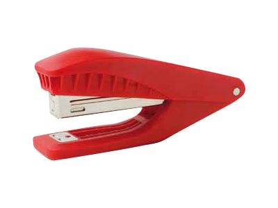 SAX - Hefter - 25 Blätter - 24/6, 26/6 - Kunststoff, Metall