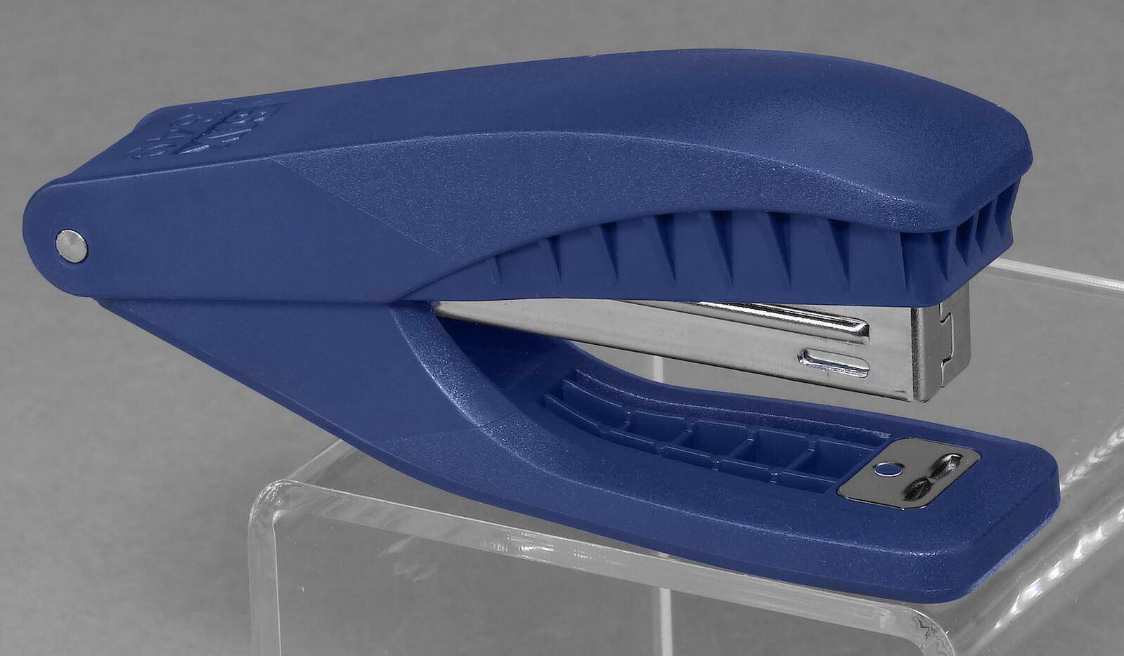 Sax Heftgerät 349 blau