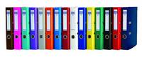 Donau Elektronik Biella 3950001-10 - A4 - Polypropylen (PP) - Blau - 50 mm - 285 mm - 320 mm