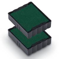 Trodat 6/4922, Ink cartridge, Grün, Trodat, Printy 4922, Schwarz, Grün, 2 Stück(e)