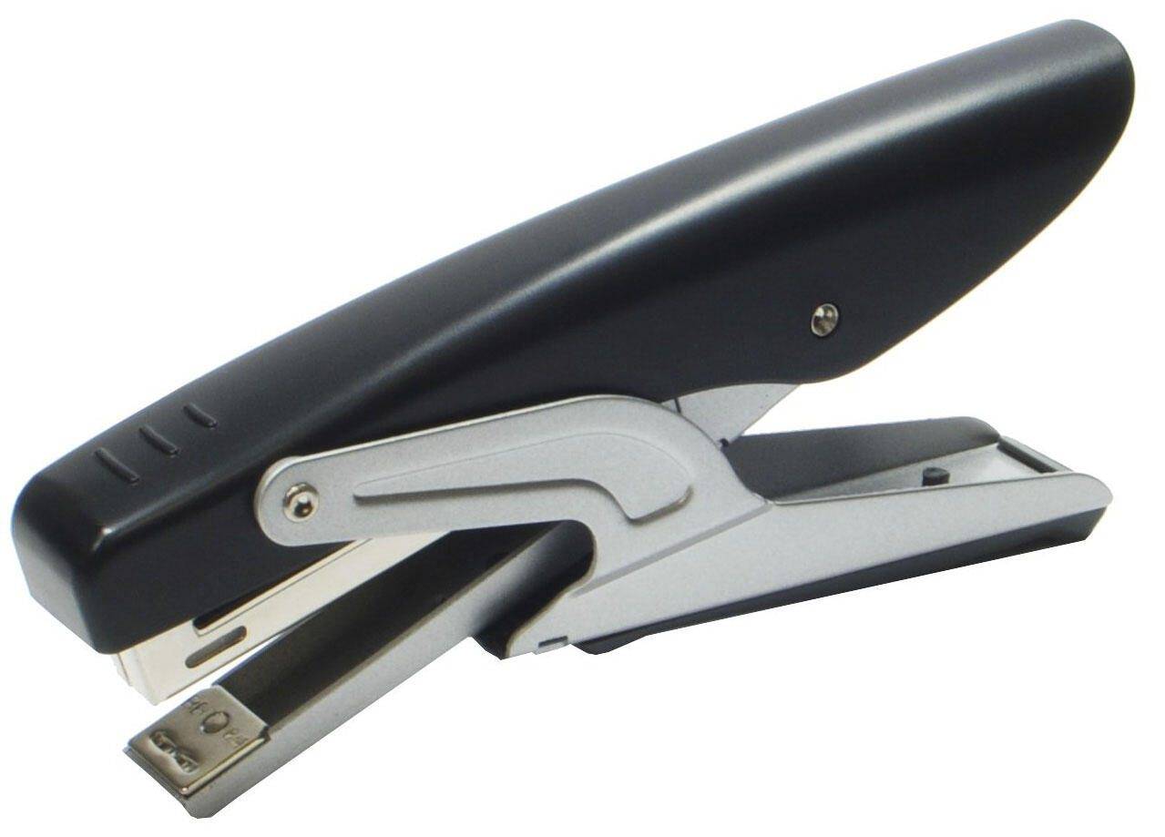 Sax Heftzange 634 schwarz