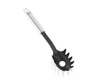Leifheit 24060 - Schwarz - Edelstahl - Nylon - Edelstahl - Edelstahl - 160 °C -