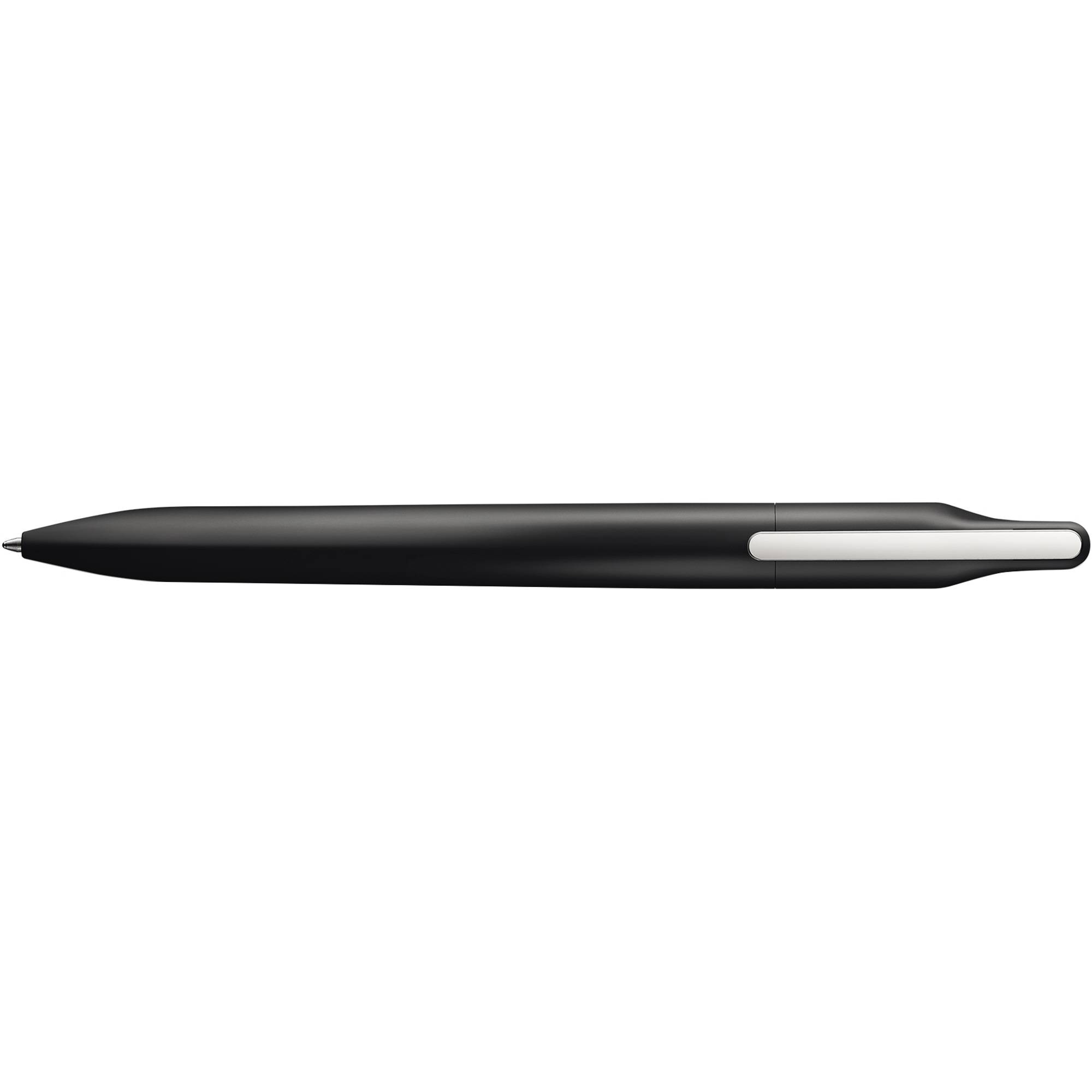 Lamy Kugelschreiber xevo 1233836 M black