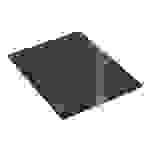 Gaming-Mousepad ATECS Soft Gaming Size L schwarz