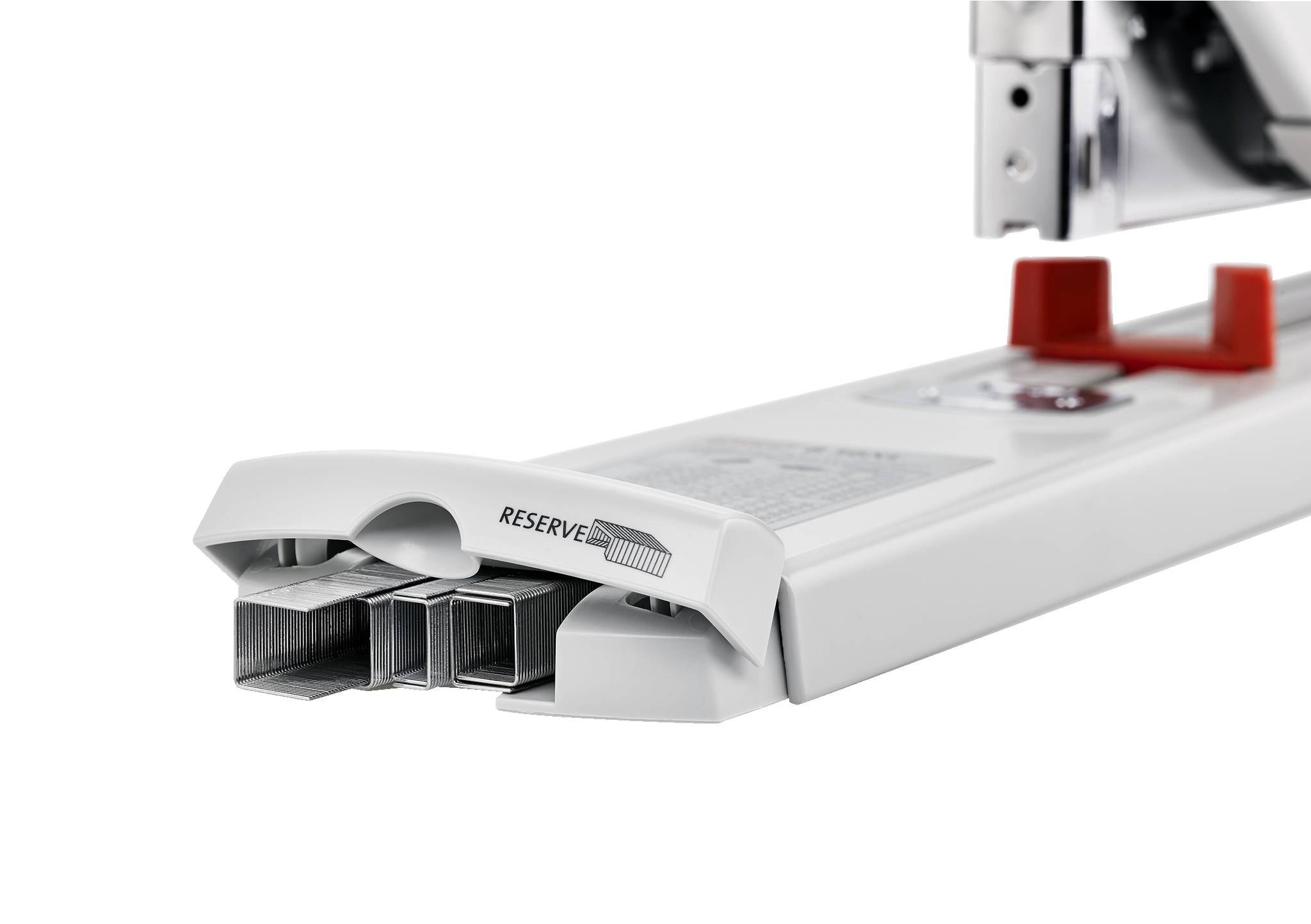 Heftgerät NOVUS B 56 XL Blockheftgerät