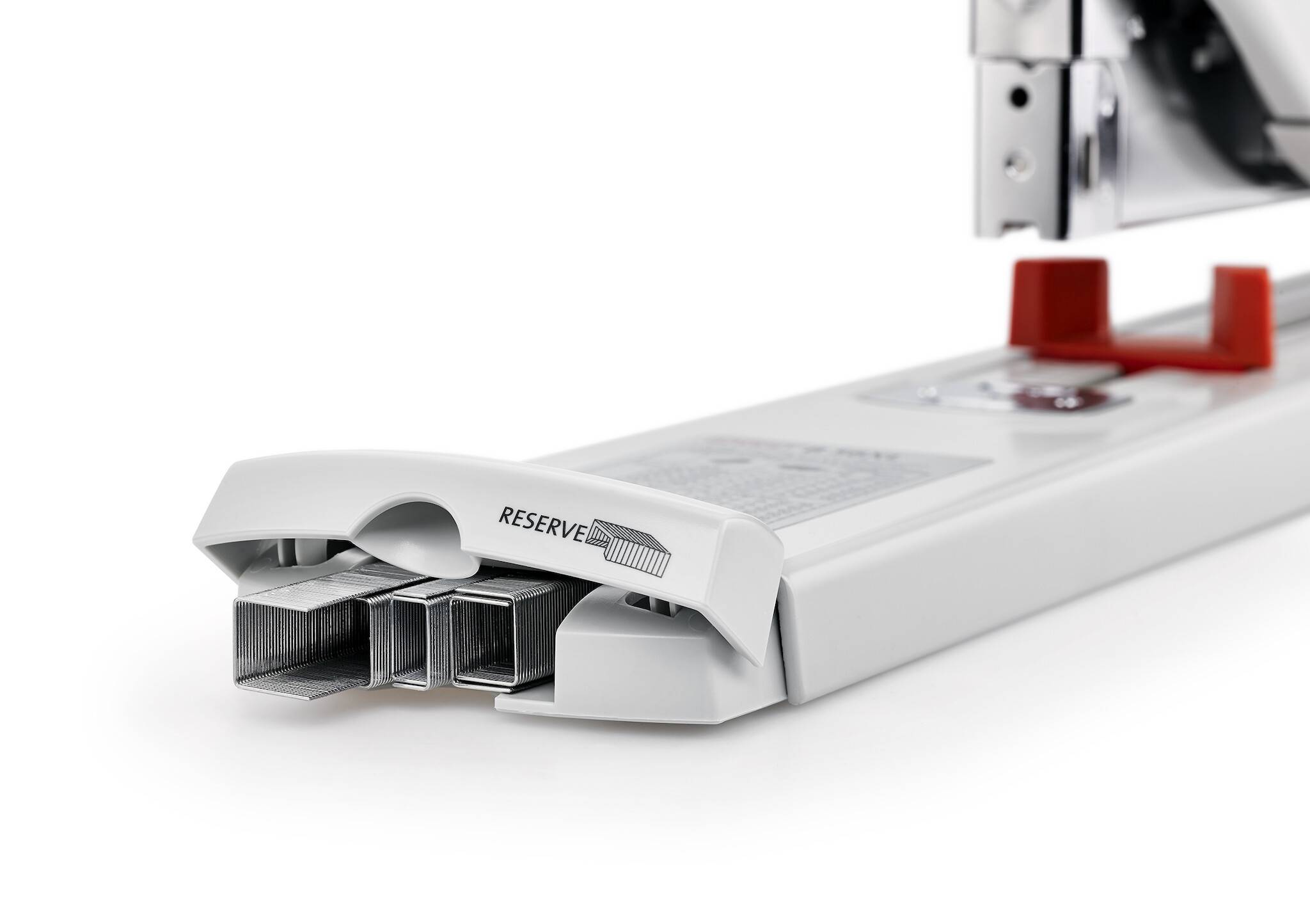 Heftgerät NOVUS B 56 XL Blockheftgerät