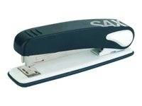 SAX 249 - Hefter - 25 Blätter - 24/6, 26/6 - Metall